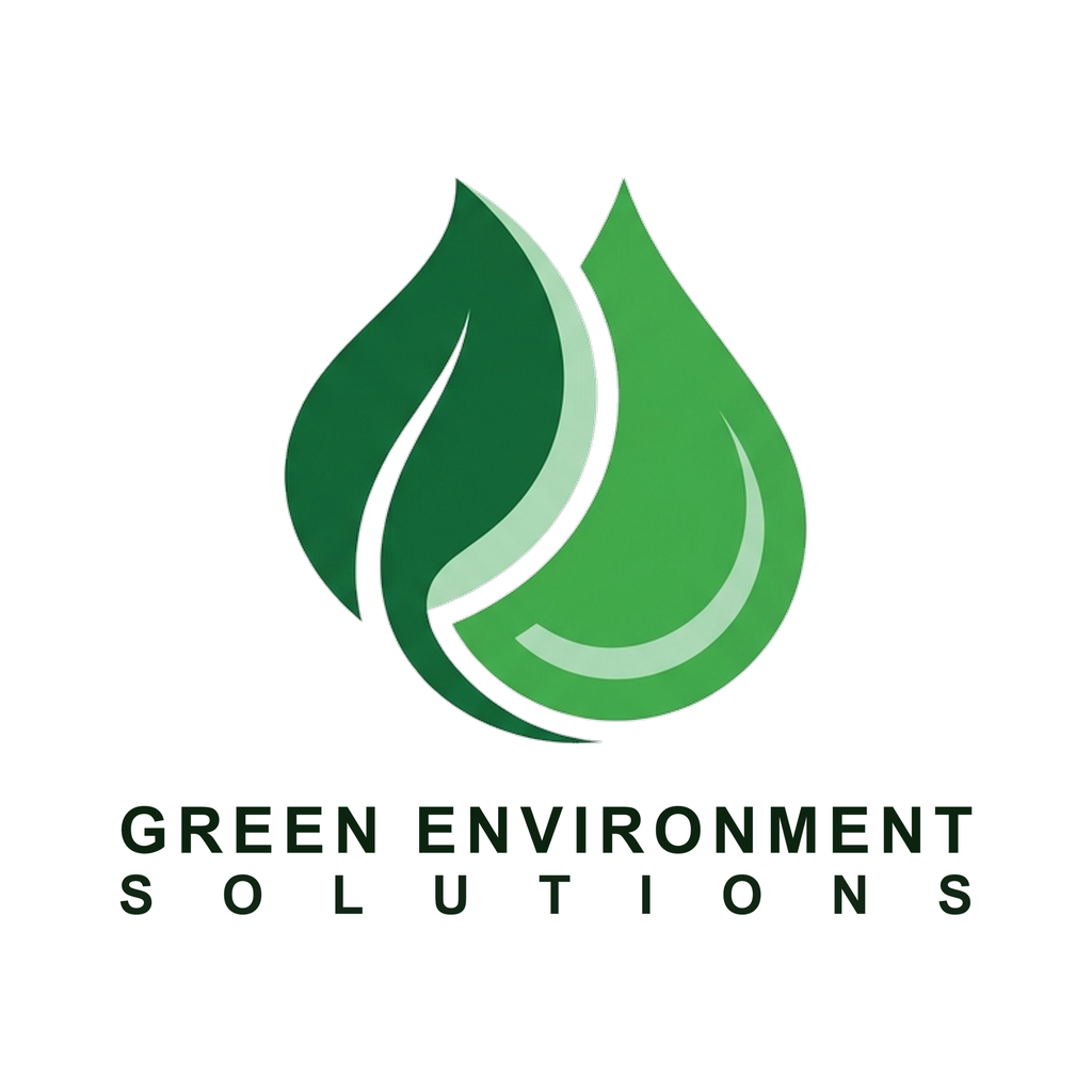 Green Environment Solutions Ltd logo