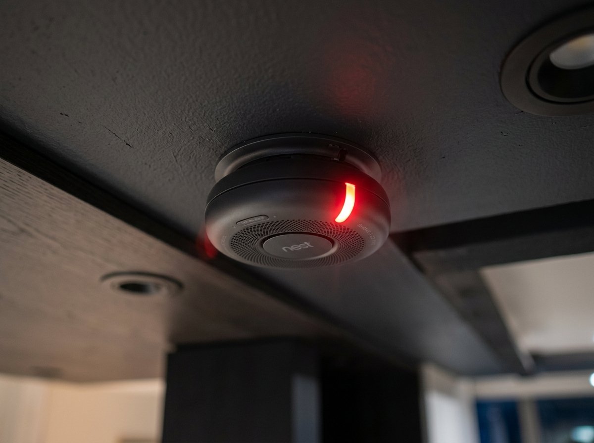 Fire Detection Systems