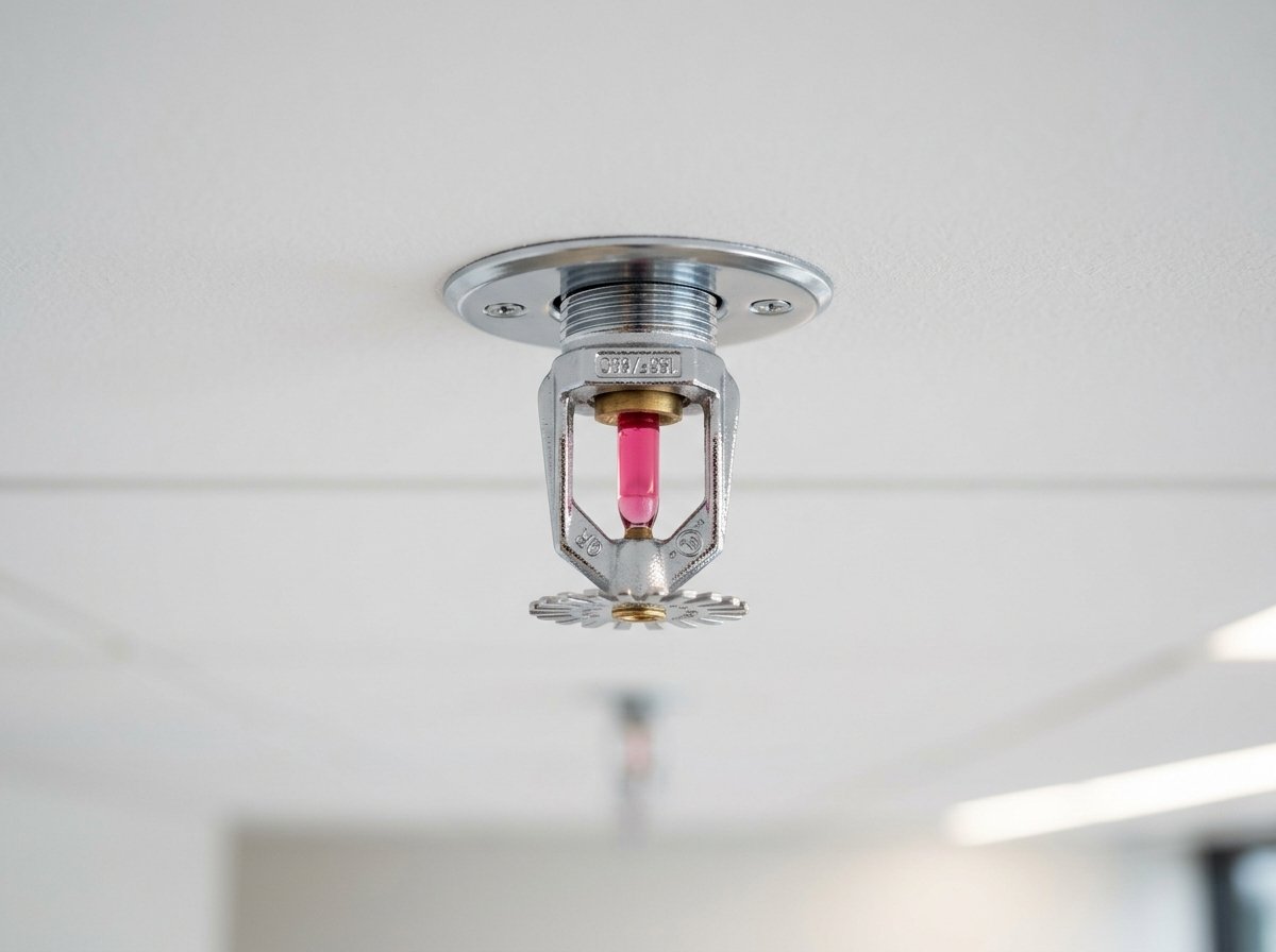 Fire Sprinkler Systems
