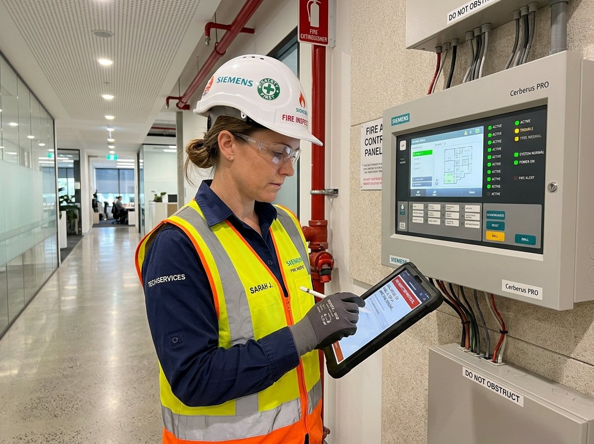 Inspection & Risk Assessment